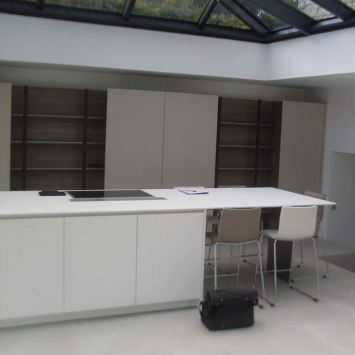 Travaux de rénovation intérieure de qualité Rambouillet