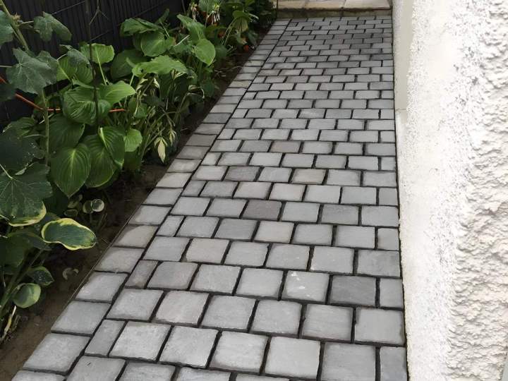 Expert en aménagement extérieur Rambouillet