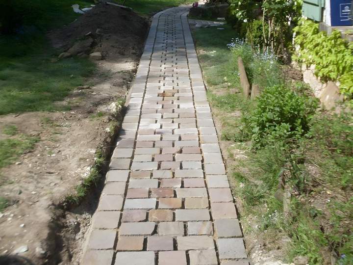 Expert en aménagement extérieur Rambouillet