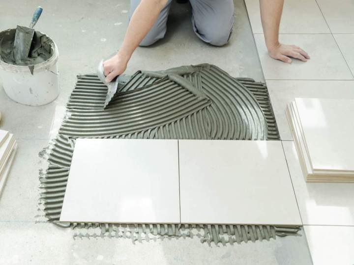 Revêtement de sols Rambouillet